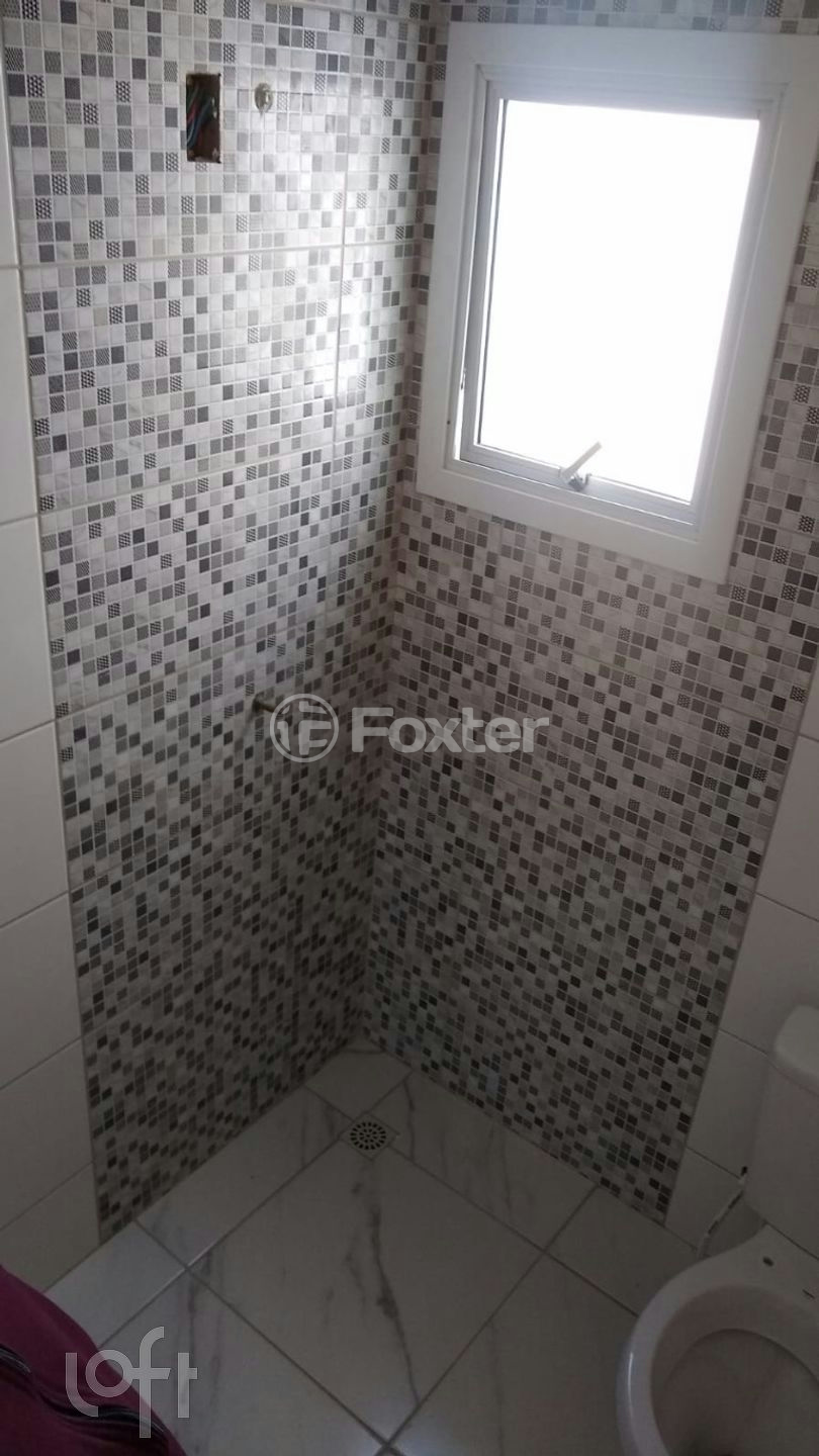 Apartamento à venda com 1 quarto, 30m² - Foto 6