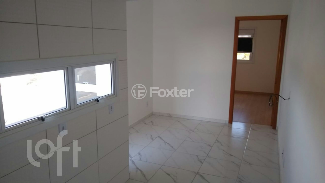 Apartamento à venda com 1 quarto, 30m² - Foto 5