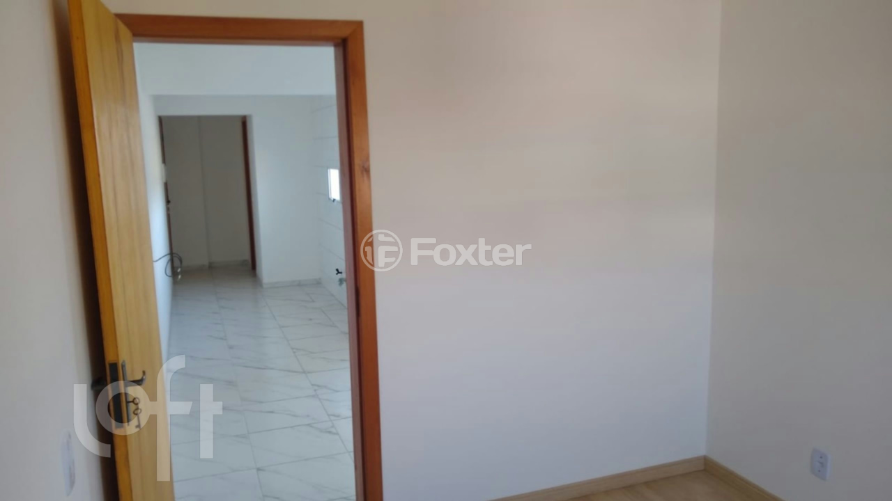 Apartamento à venda com 1 quarto, 30m² - Foto 3