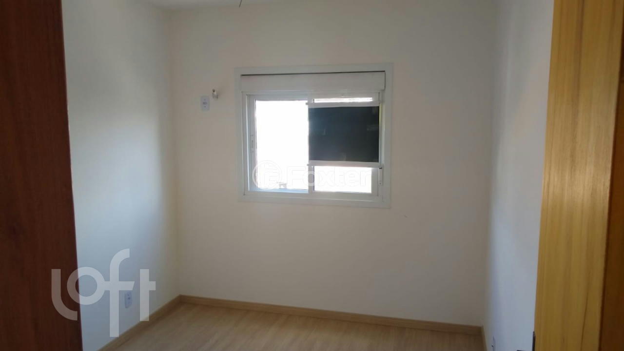 Apartamento à venda com 1 quarto, 30m² - Foto 4