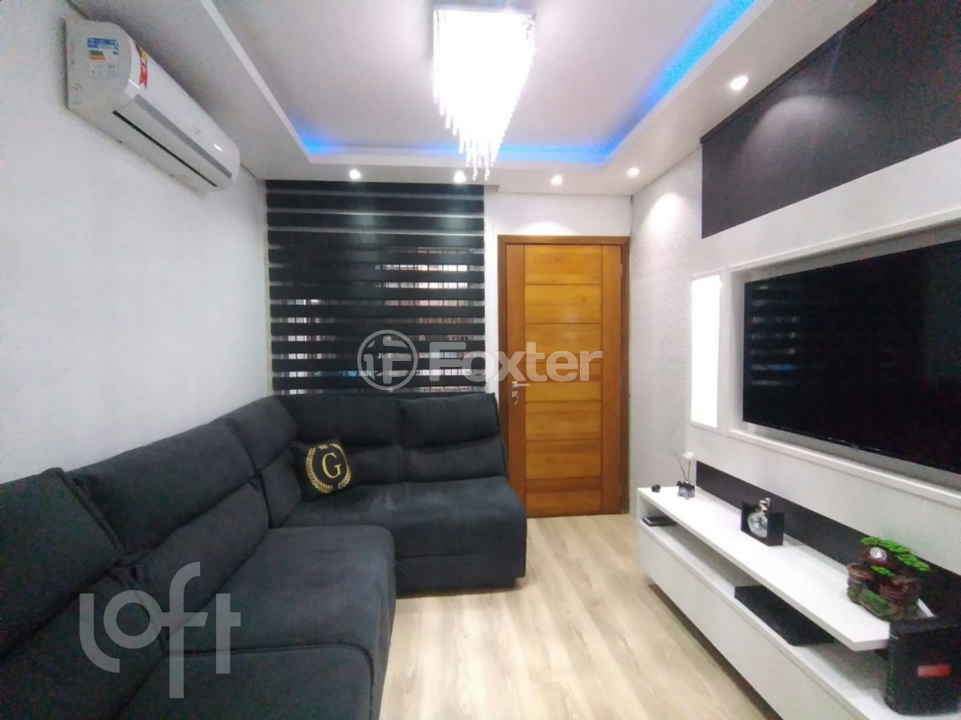 Casa à venda com 2 quartos, 85m² - Foto 4
