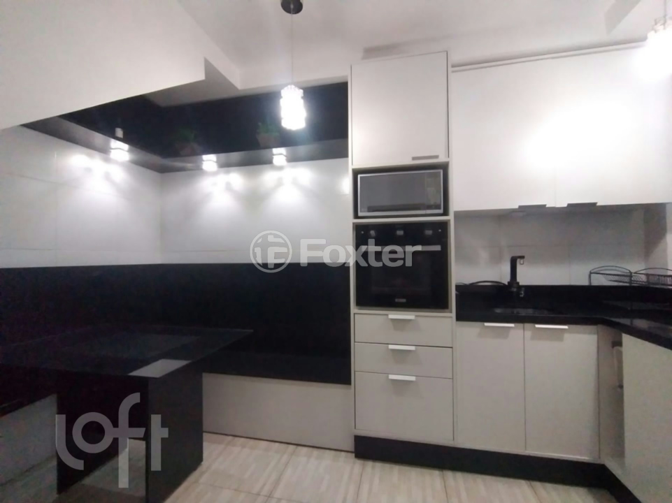 Casa à venda com 2 quartos, 85m² - Foto 6