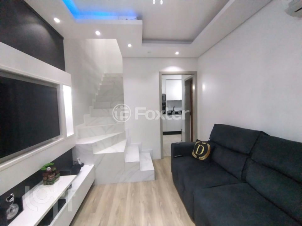 Casa à venda com 2 quartos, 85m² - Foto 2