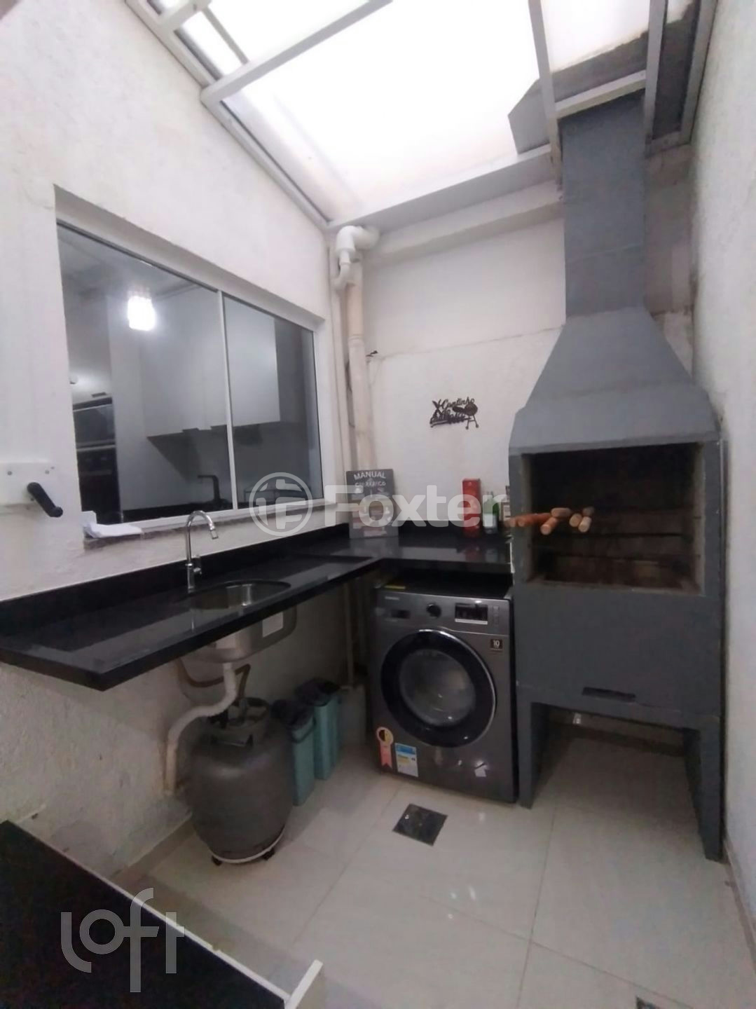 Casa à venda com 2 quartos, 85m² - Foto 9