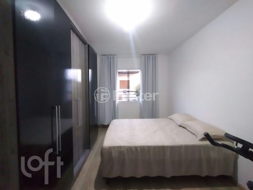 Casa à venda com 2 quartos, 85m² - Foto 13
