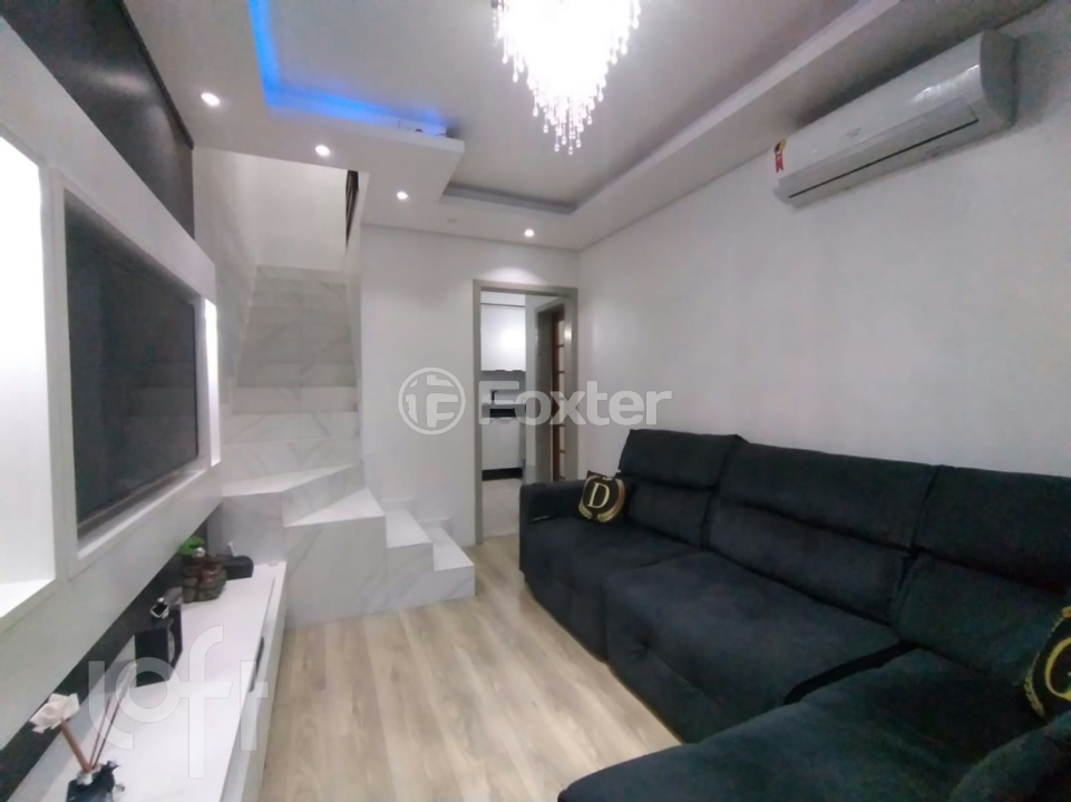 Casa à venda com 2 quartos, 85m² - Foto 1