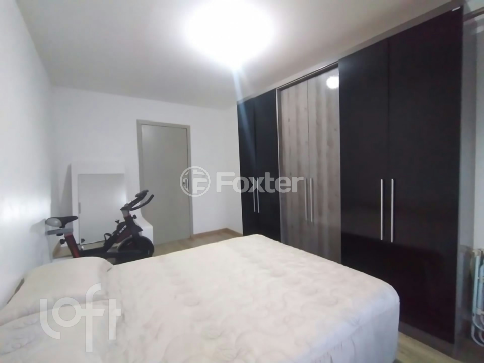 Casa à venda com 2 quartos, 85m² - Foto 11