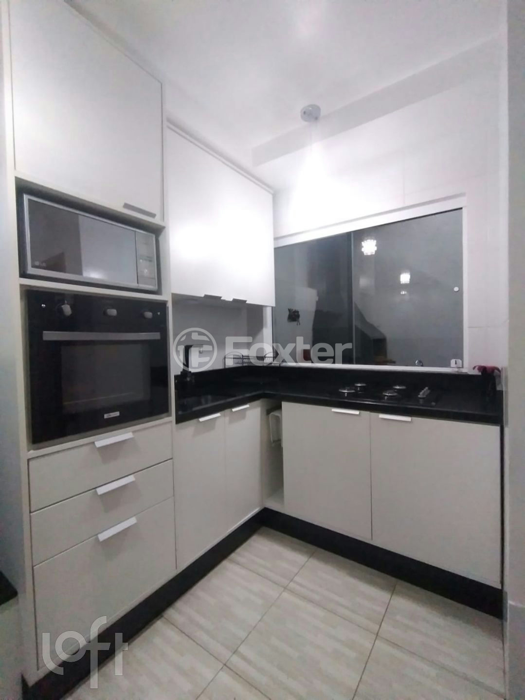 Casa à venda com 2 quartos, 85m² - Foto 5