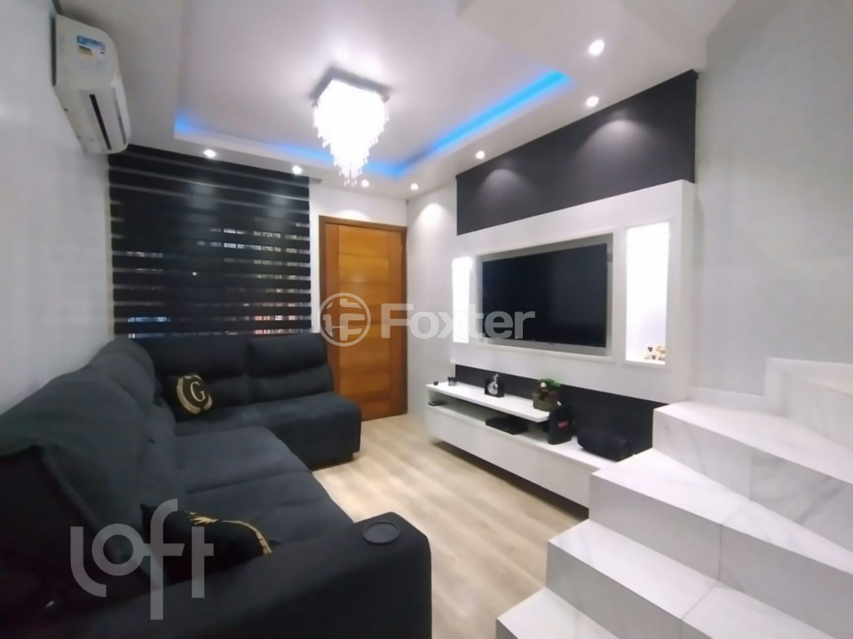 Casa à venda com 2 quartos, 85m² - Foto 22
