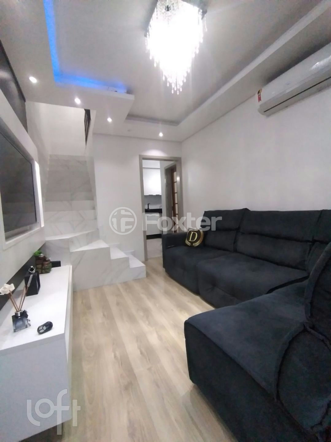 Casa à venda com 2 quartos, 85m² - Foto 3