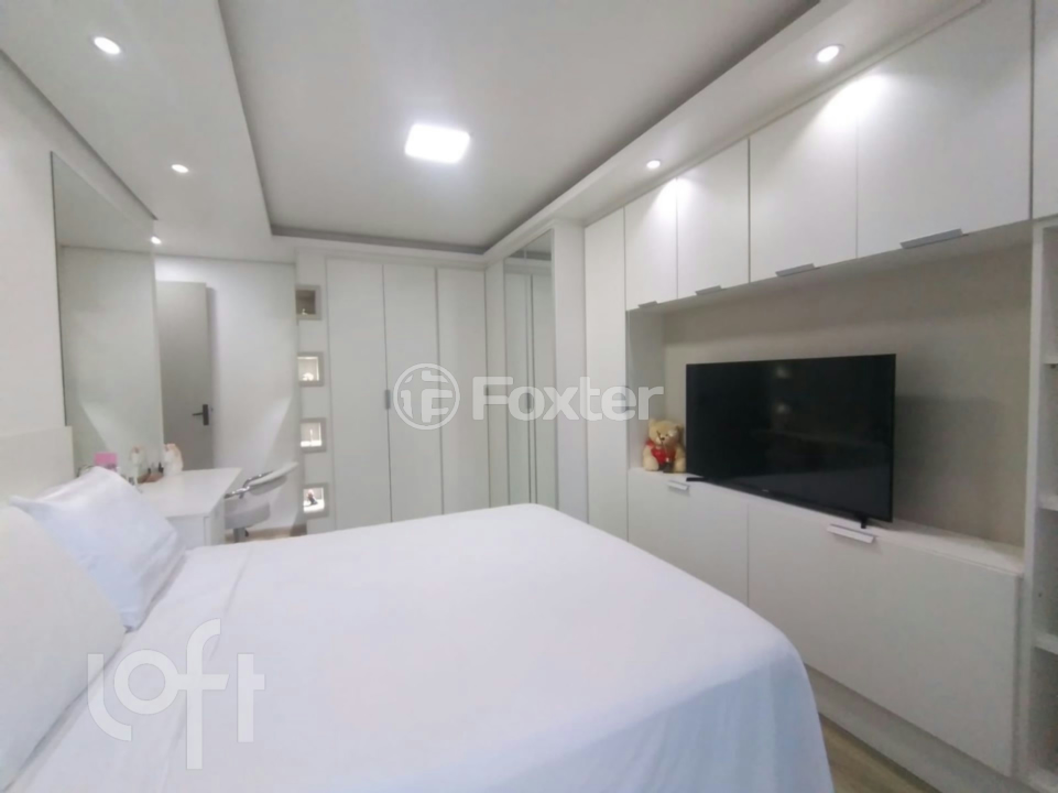 Casa à venda com 2 quartos, 85m² - Foto 14