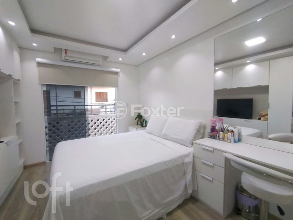Casa à venda com 2 quartos, 85m² - Foto 15
