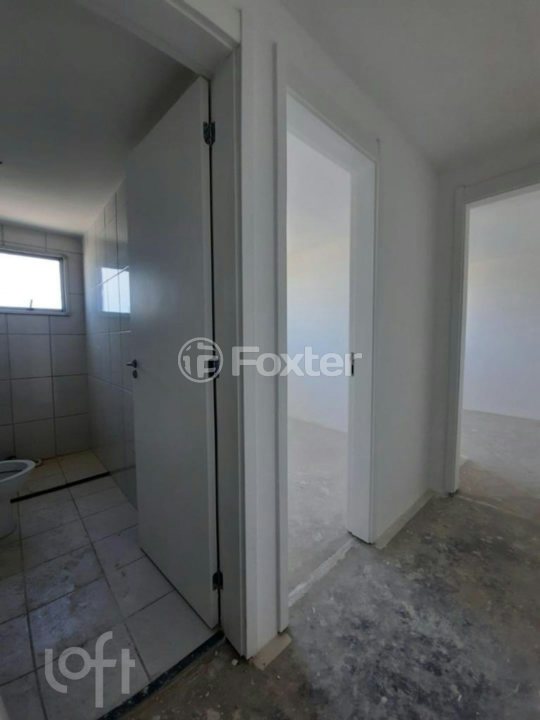 Apartamento à venda com 2 quartos, 43m² - Foto 7