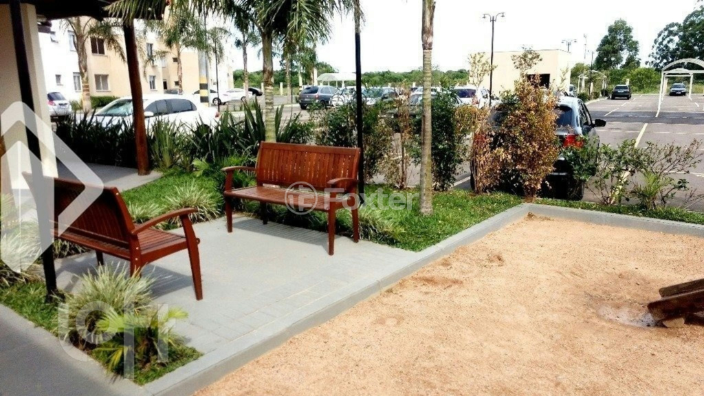 Apartamento à venda com 2 quartos, 43m² - Foto 10