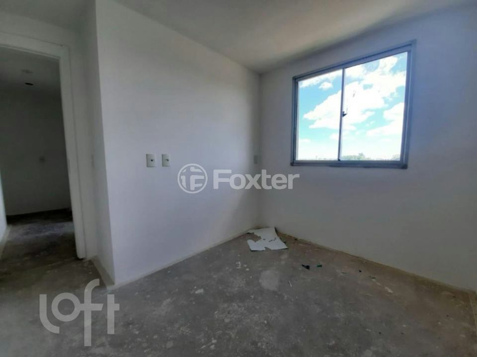 Apartamento à venda com 2 quartos, 43m² - Foto 14