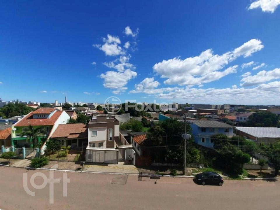 Apartamento à venda com 2 quartos, 43m² - Foto 2
