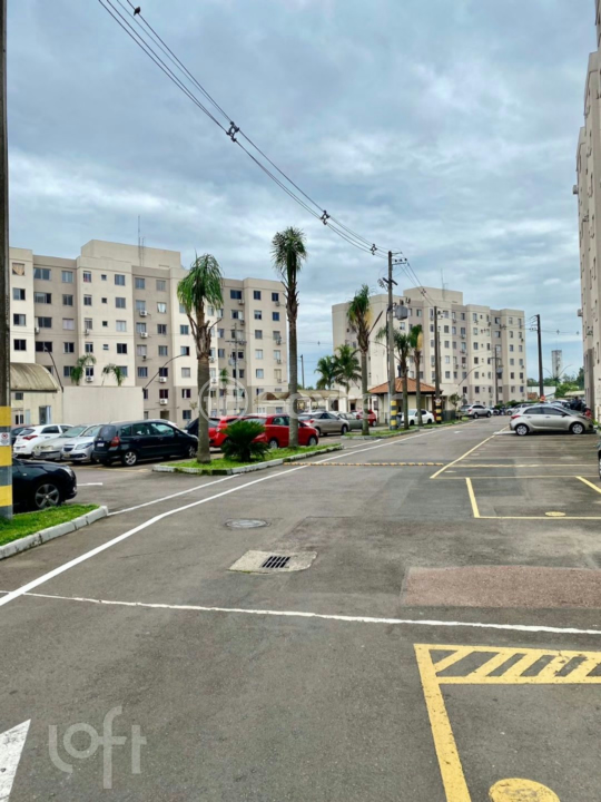 Apartamento à venda com 2 quartos, 43m² - Foto 16