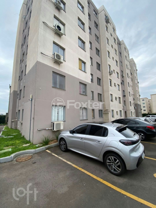 Apartamento à venda com 2 quartos, 43m² - Foto 17