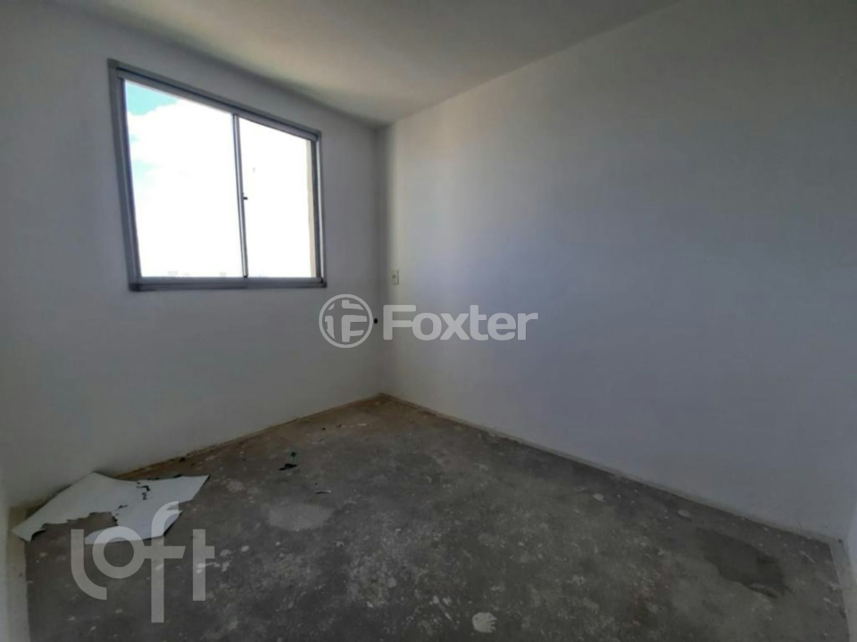 Apartamento à venda com 2 quartos, 43m² - Foto 13