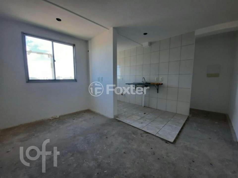 Apartamento à venda com 2 quartos, 43m² - Foto 27