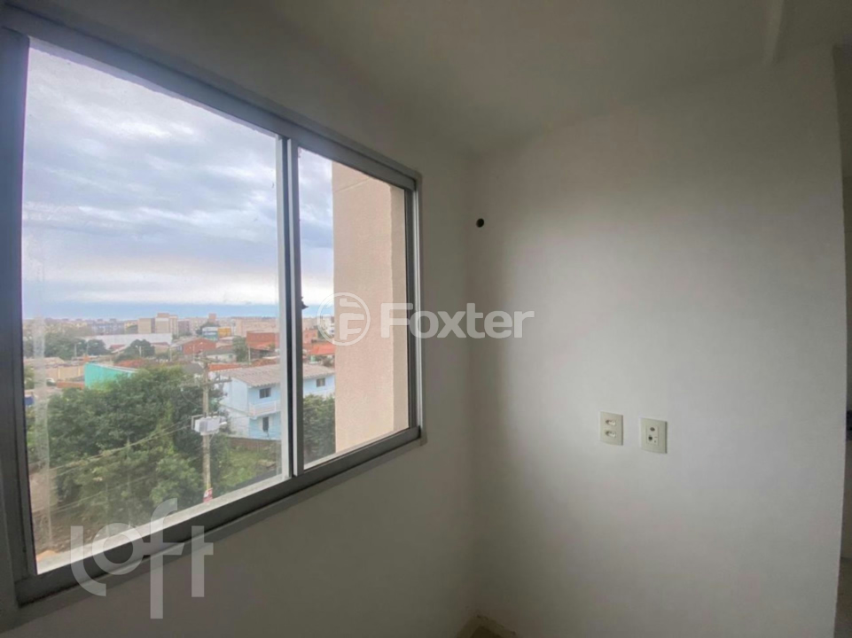 Apartamento à venda com 2 quartos, 43m² - Foto 25