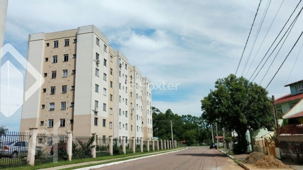 Apartamento à venda com 2 quartos, 43m² - Foto 8