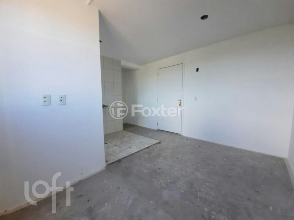 Apartamento à venda com 2 quartos, 43m² - Foto 5