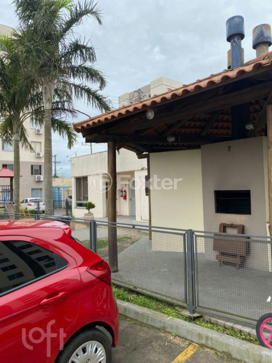 Apartamento à venda com 2 quartos, 43m² - Foto 18