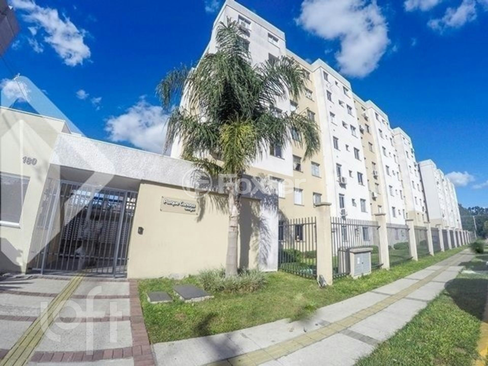 Apartamento à venda com 2 quartos, 43m² - Foto 4