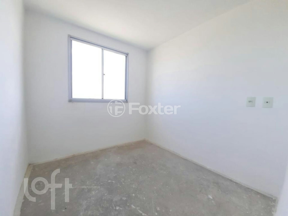 Apartamento à venda com 2 quartos, 43m² - Foto 15