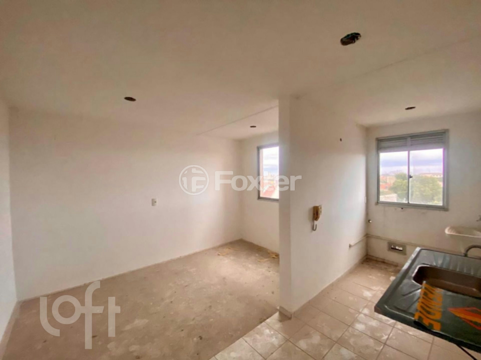 Apartamento à venda com 2 quartos, 43m² - Foto 24