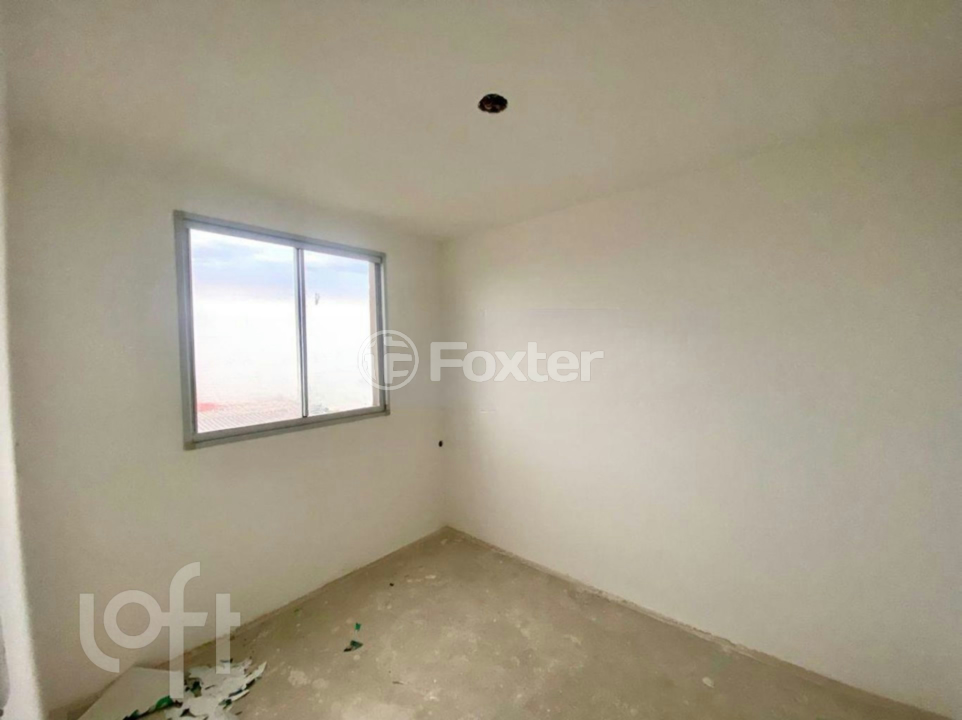 Apartamento à venda com 2 quartos, 43m² - Foto 22