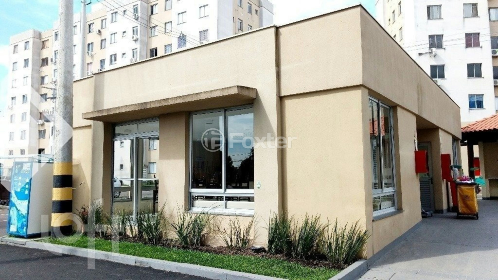 Apartamento à venda com 2 quartos, 43m² - Foto 9