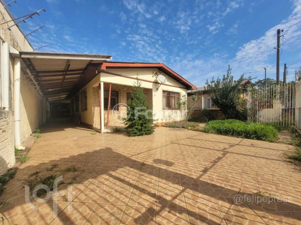 Casa à venda com 3 quartos, 363m² - Foto 28