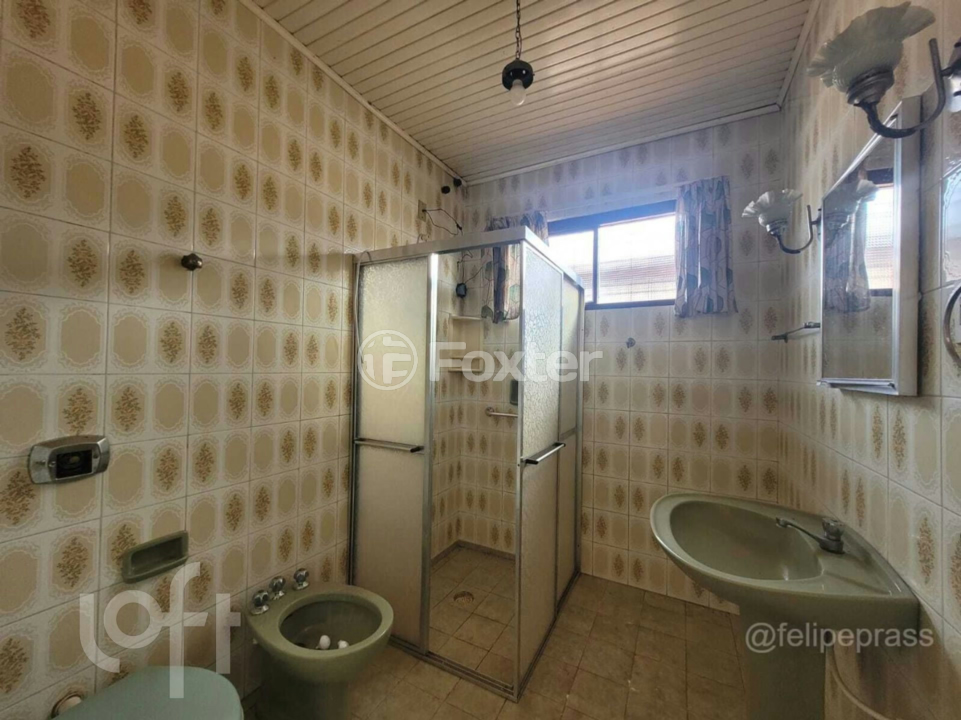 Casa à venda com 3 quartos, 363m² - Foto 9