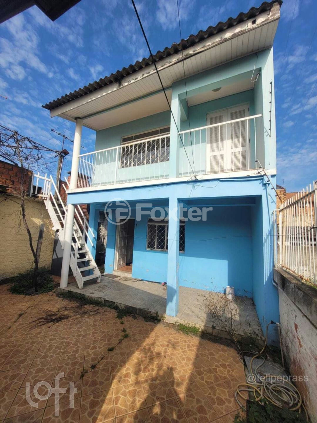 Casa à venda com 3 quartos, 363m² - Foto 14