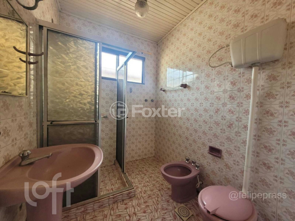 Casa à venda com 3 quartos, 363m² - Foto 10