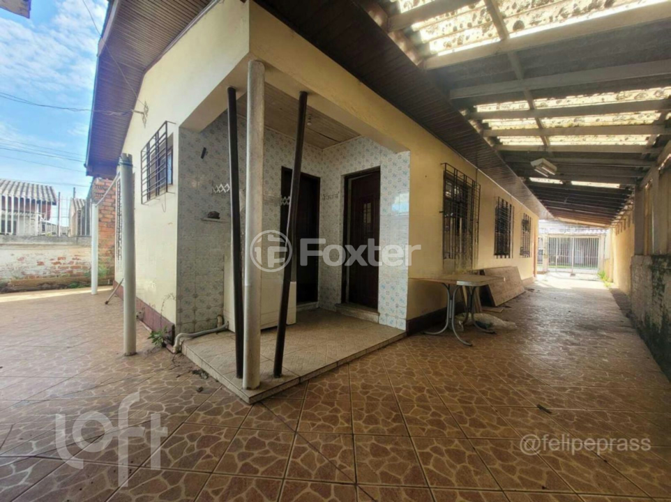 Casa à venda com 3 quartos, 363m² - Foto 13