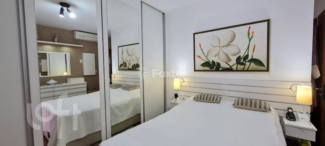 Casa de Condomínio à venda com 3 quartos, 140m² - Foto 14