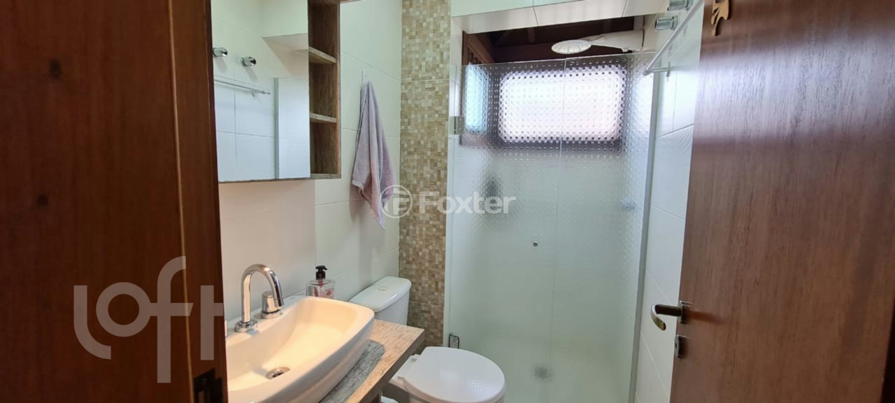 Casa de Condomínio à venda com 3 quartos, 140m² - Foto 16