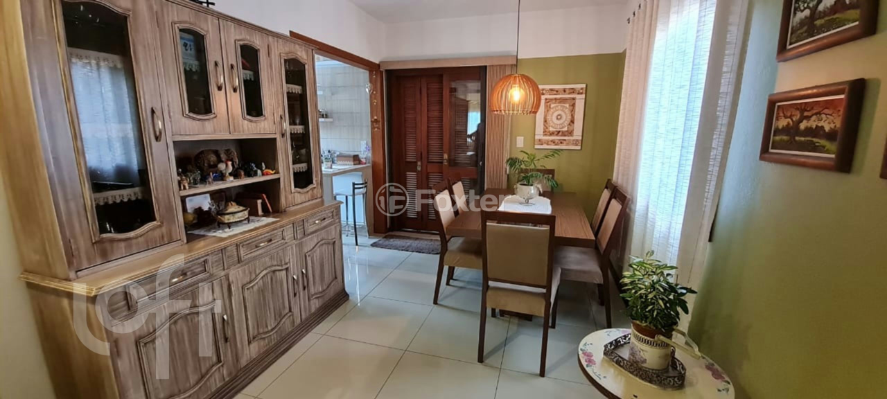 Casa de Condomínio à venda com 3 quartos, 140m² - Foto 6