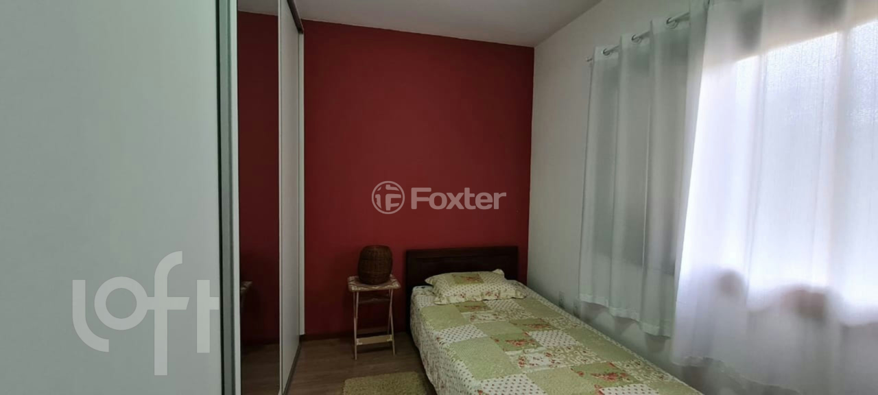 Casa de Condomínio à venda com 3 quartos, 140m² - Foto 12