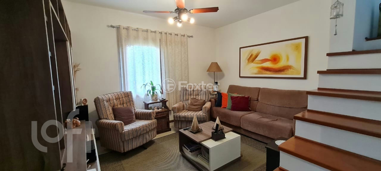 Casa de Condomínio à venda com 3 quartos, 140m² - Foto 5
