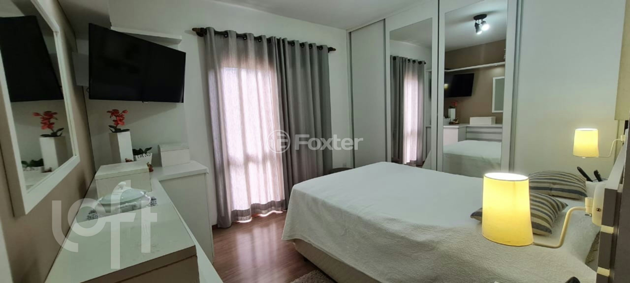 Casa de Condomínio à venda com 3 quartos, 140m² - Foto 13