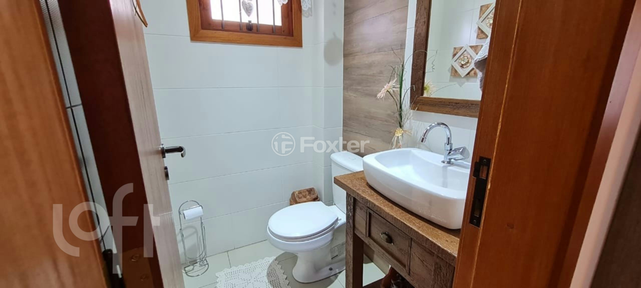 Casa de Condomínio à venda com 3 quartos, 140m² - Foto 7
