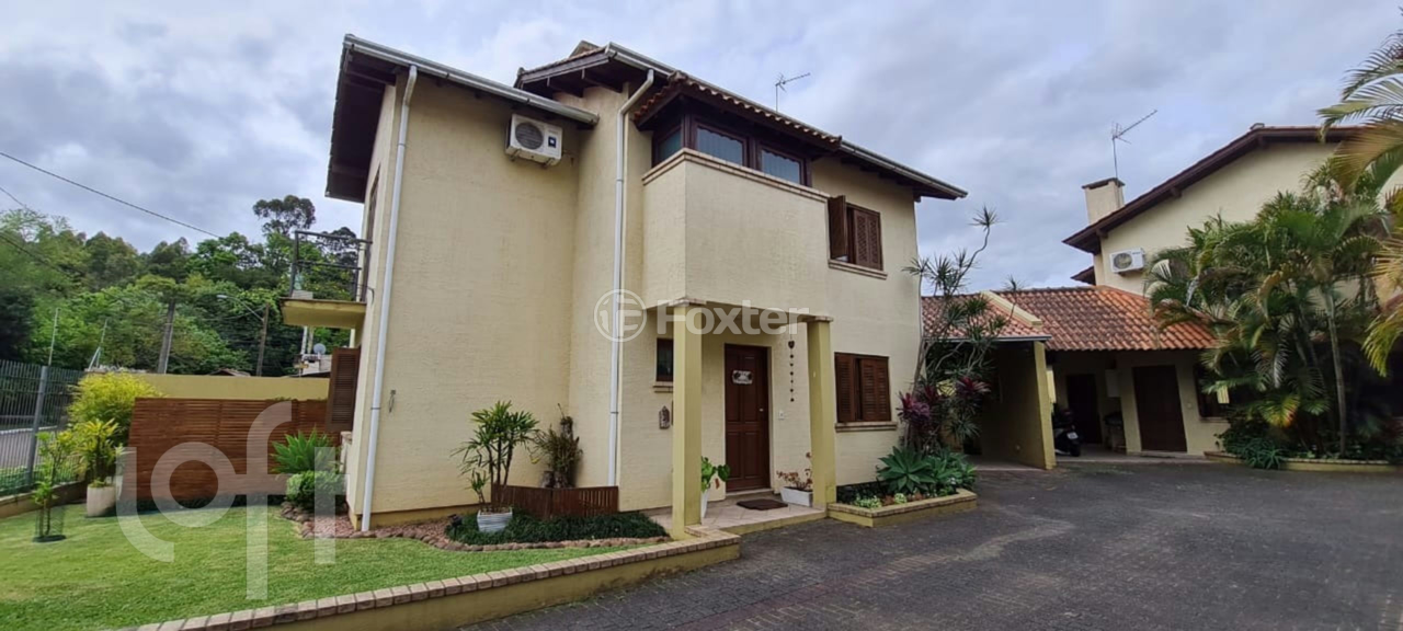 Casa de Condomínio à venda com 3 quartos, 140m² - Foto 17