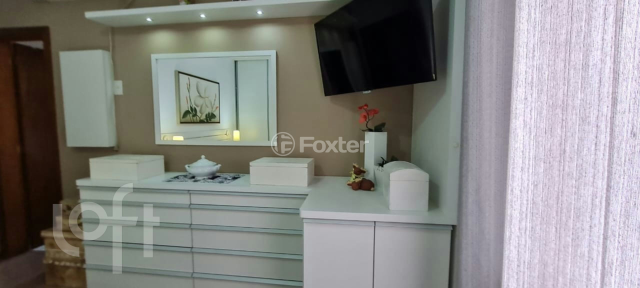 Casa de Condomínio à venda com 3 quartos, 140m² - Foto 15