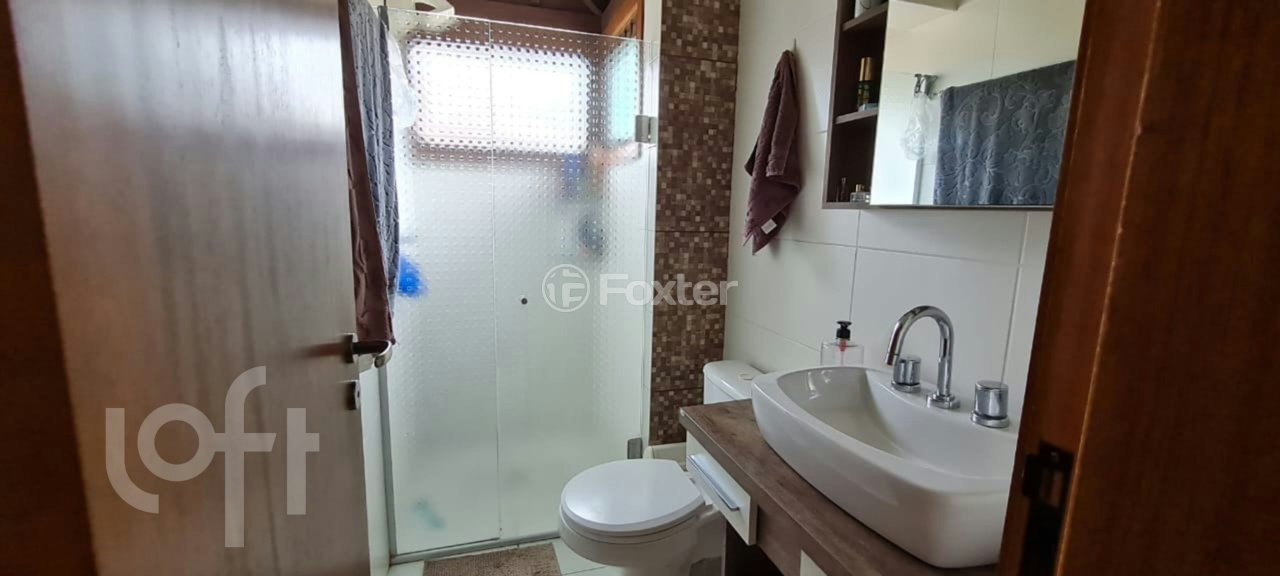 Casa de Condomínio à venda com 3 quartos, 140m² - Foto 11
