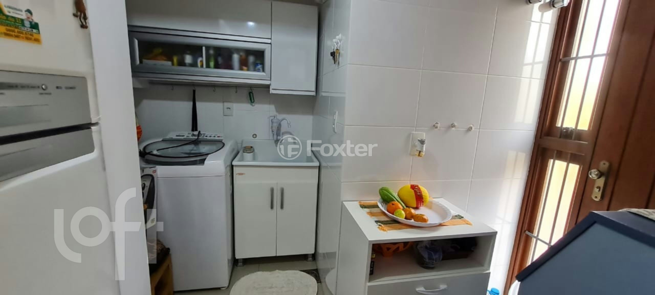 Casa de Condomínio à venda com 3 quartos, 140m² - Foto 9