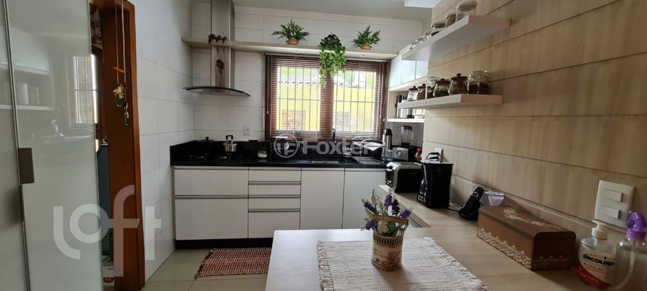 Casa de Condomínio à venda com 3 quartos, 140m² - Foto 8